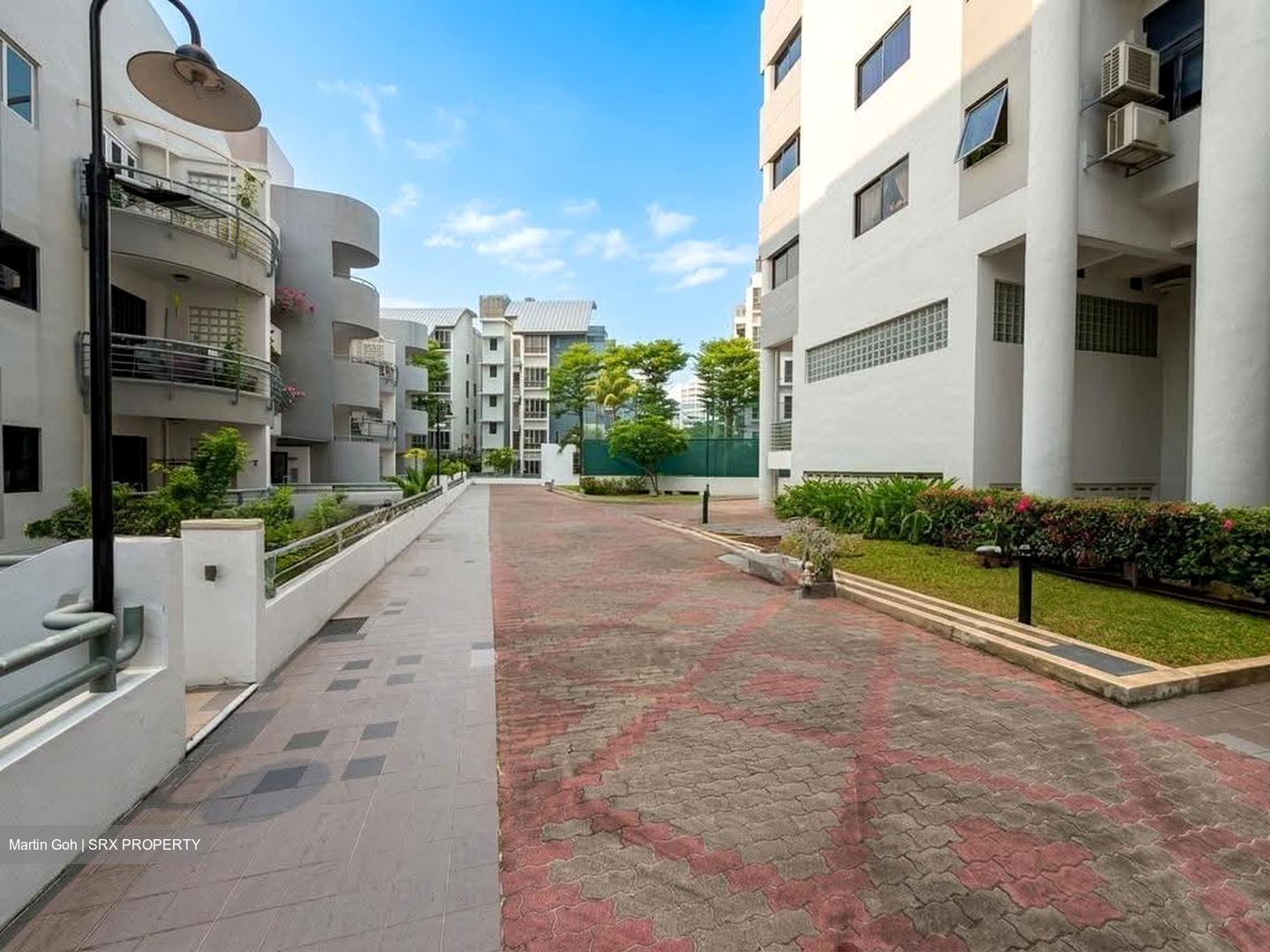 Nouvelle Park (D19), Condominium #630259331